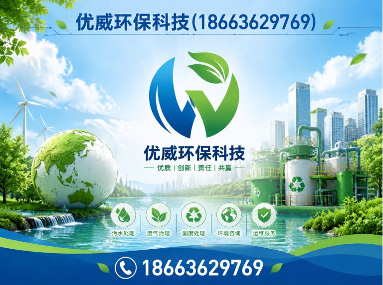 山东养殖废水处理展示图