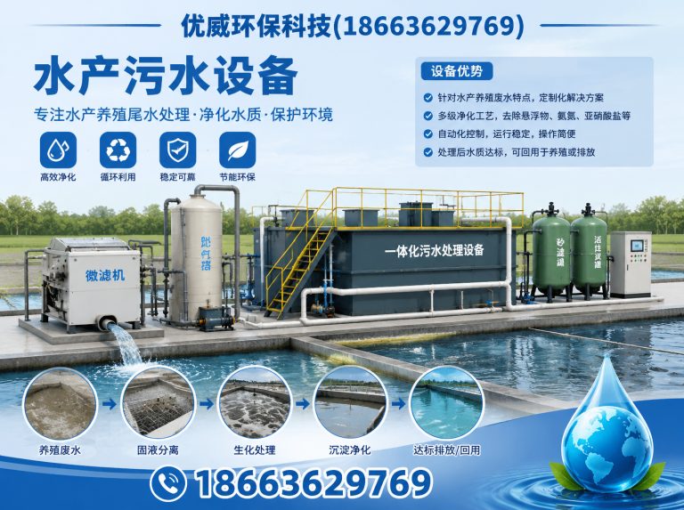 山东工厂化养殖尾水处理展示图