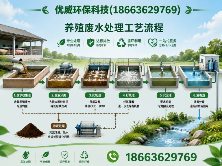 山东优威环保科技展示图